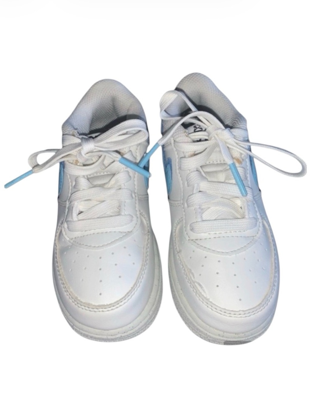 NIKE AIR FORCE 1 LV8
